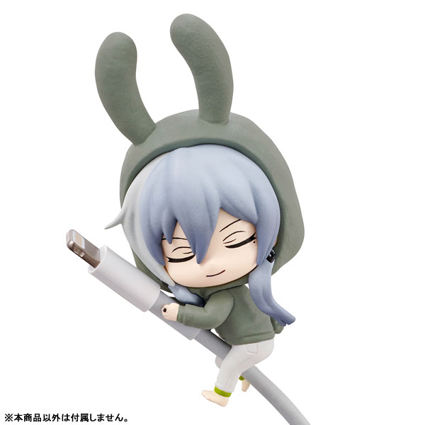 Idolish7 Snoozing on the Cable vol.1