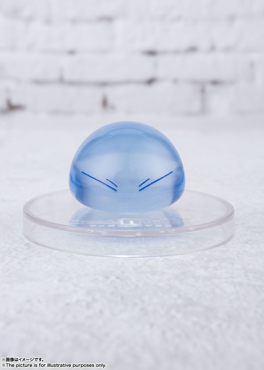 Tensei shitara Slime Datta Ken - Figuarts mini Rimuru Tempest