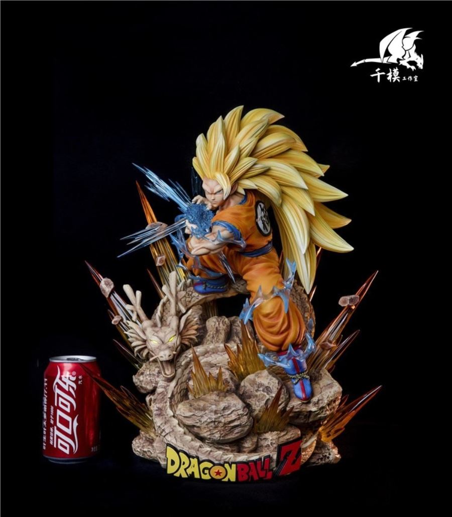 Goku