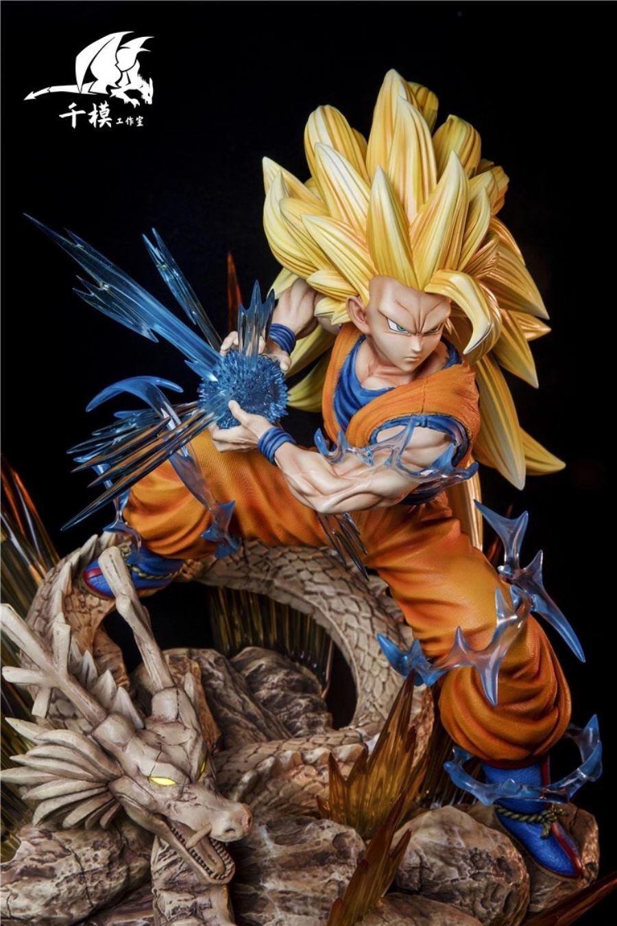 Goku