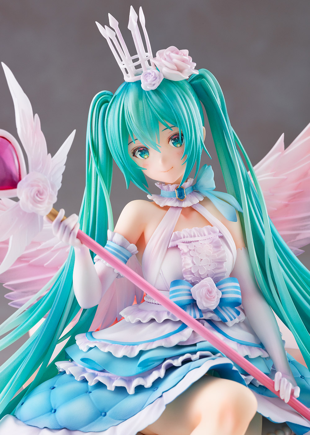Hatsune Miku Birthday 2020 -Sweet Angel ver.- 1/7