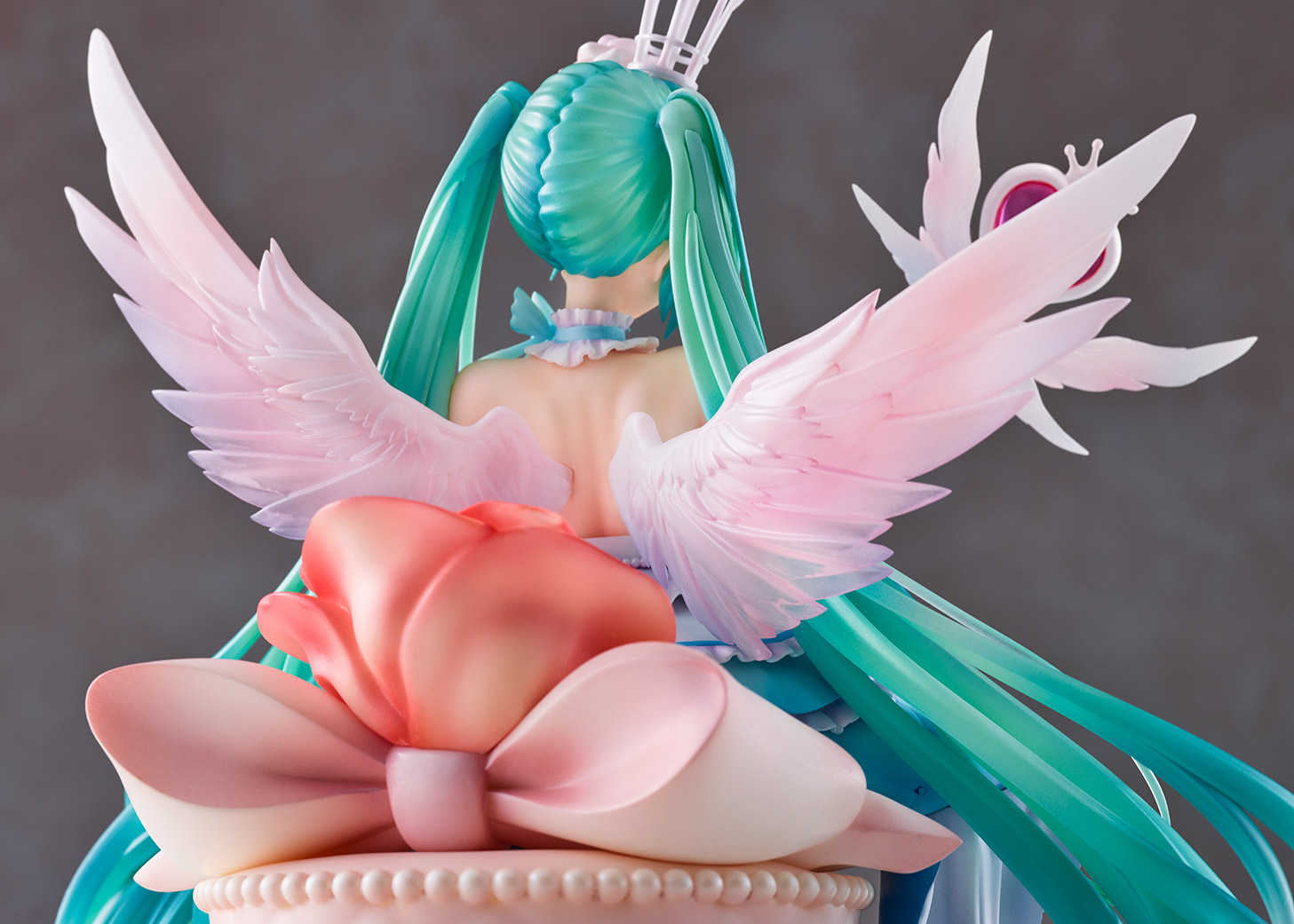 Hatsune Miku Birthday 2020 -Sweet Angel ver.- 1/7