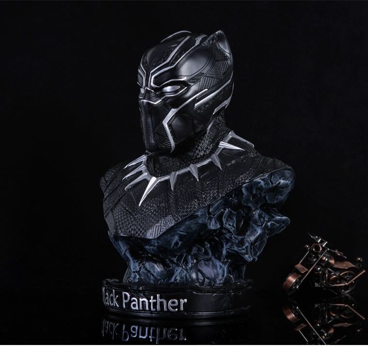 Black Panther