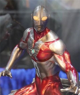 Ultraman