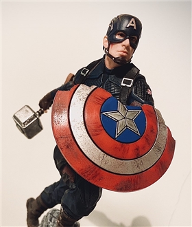 Captain-America