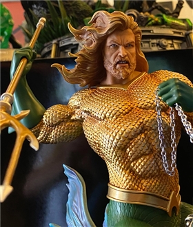 Aquaman