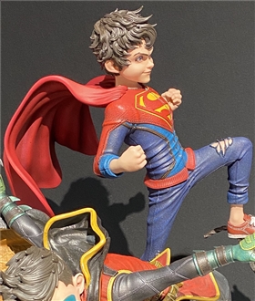 Superboy-and-Robin-Superman-Comics