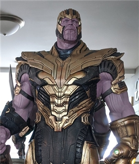 Thanos-Avengers