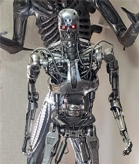 Terminator-T-800