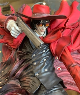 Hellsing-Alucard