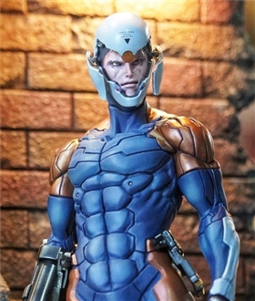 Cyborg-Ninja-Metalgear-Solid