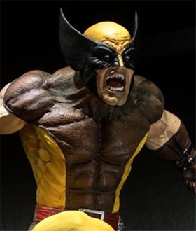 Wolverine