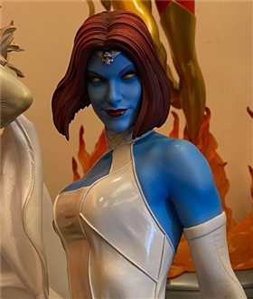 Mystique