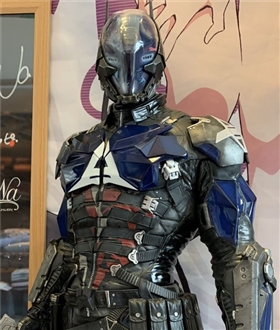 Arkham-Knight