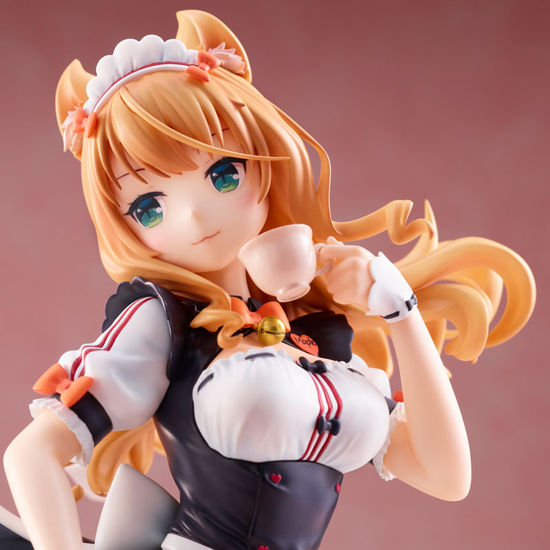 Nekopara Maple