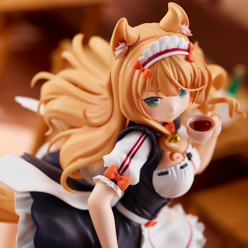 Nekopara Maple