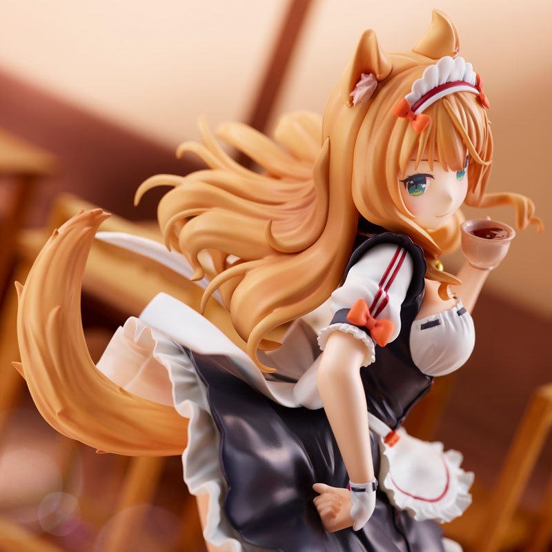 Nekopara Maple