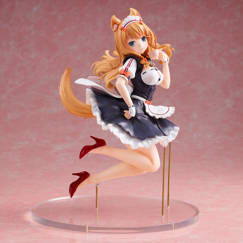 Nekopara Maple
