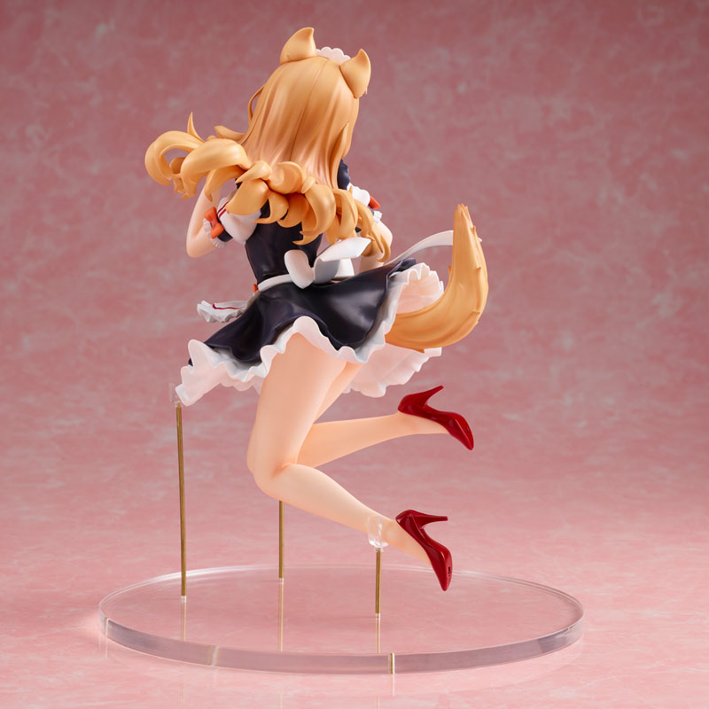 Nekopara Maple