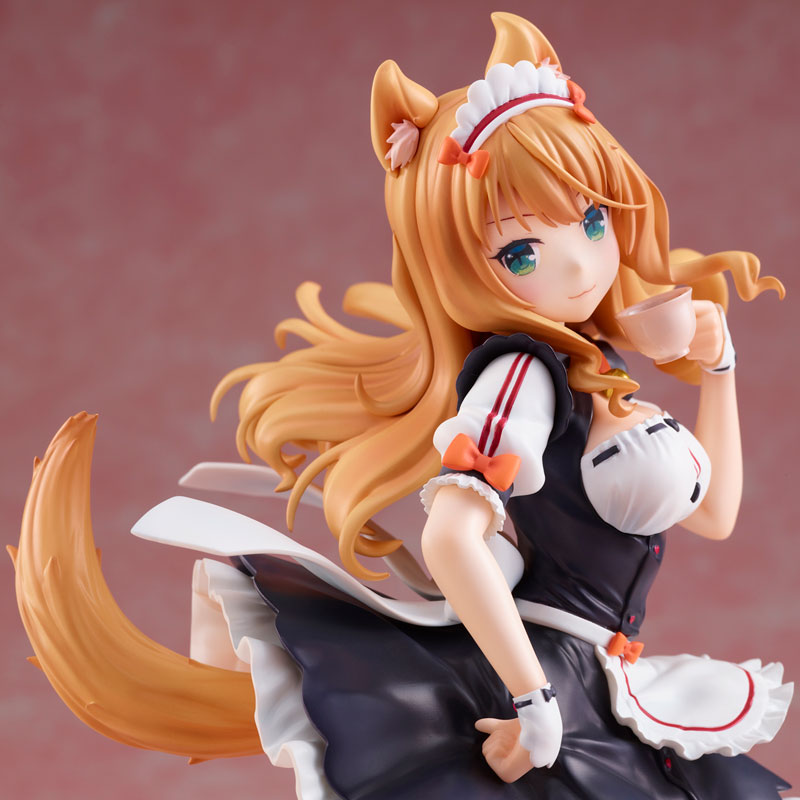 Nekopara Maple