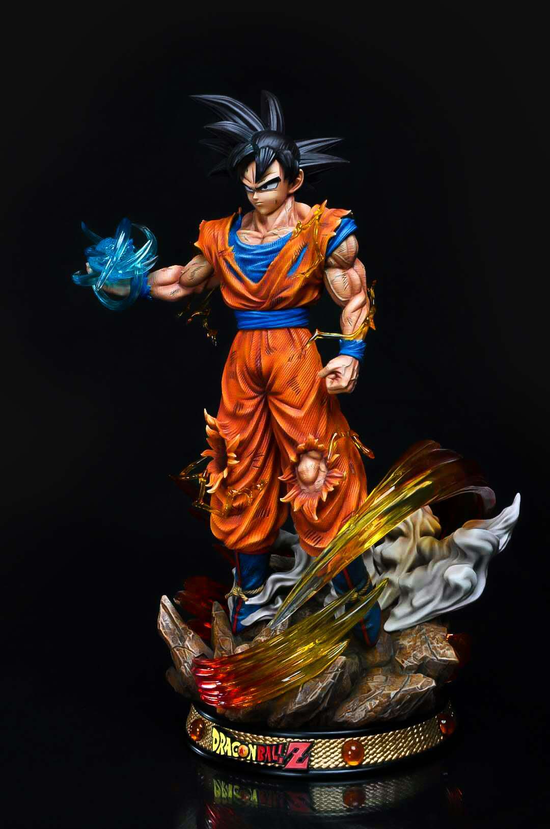 Son Goku