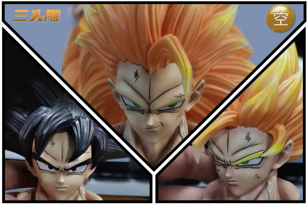 Son Goku