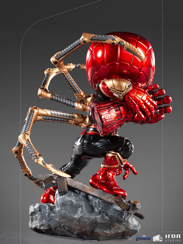Minico - Iron Spider [Avengers: Endgame]