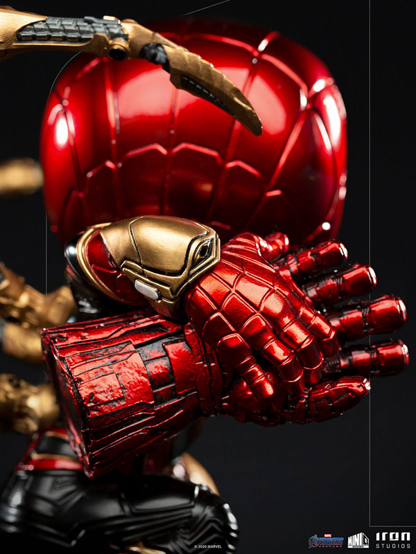 Minico - Iron Spider [Avengers: Endgame]