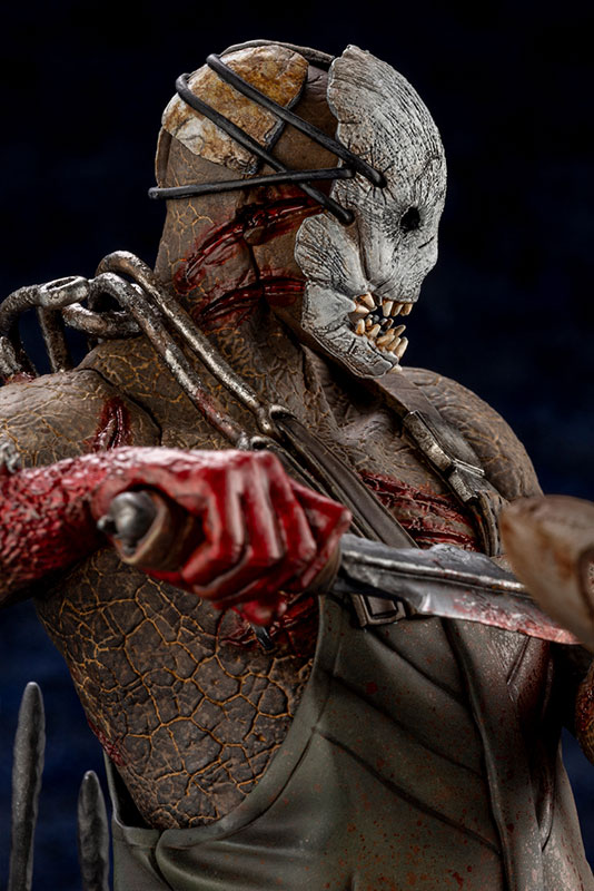 DEAD BY DAYLIGHT Trapper