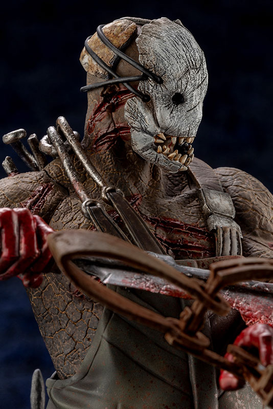 DEAD BY DAYLIGHT Trapper