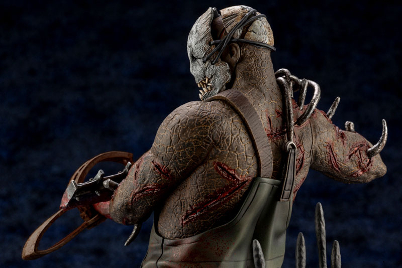 DEAD BY DAYLIGHT Trapper