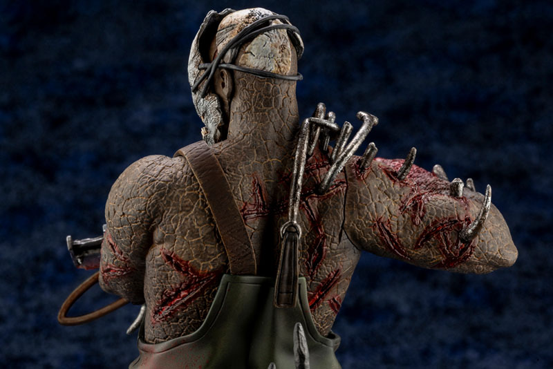 DEAD BY DAYLIGHT Trapper