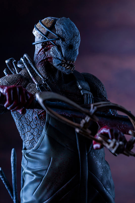 DEAD BY DAYLIGHT Trapper