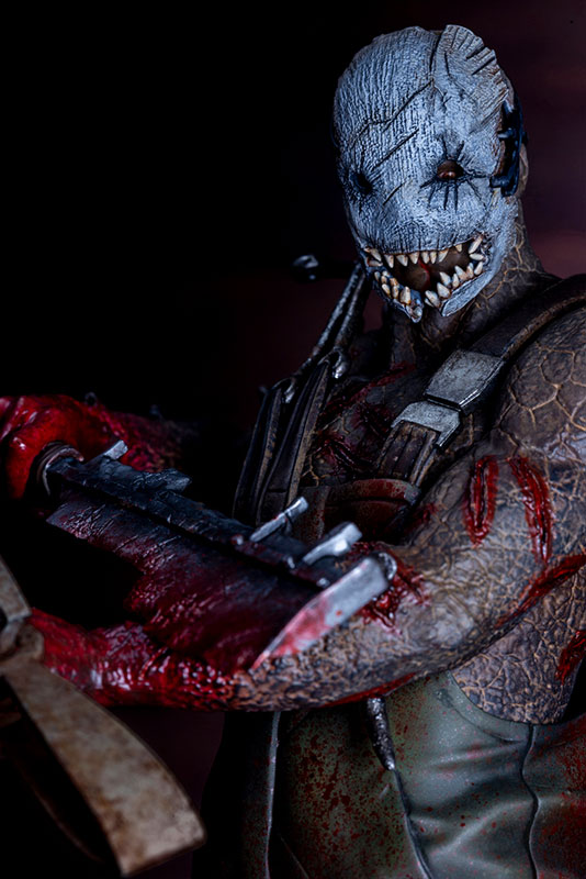 DEAD BY DAYLIGHT Trapper