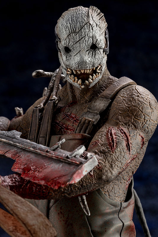 DEAD BY DAYLIGHT Trapper