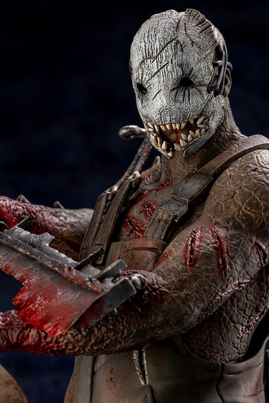 DEAD BY DAYLIGHT Trapper