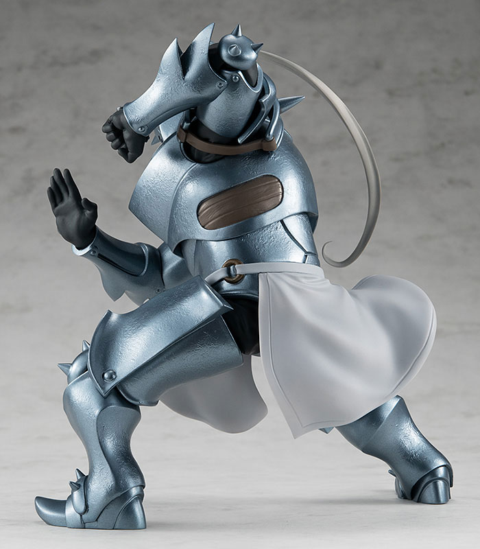 POP UP PARADE FULLMETAL ALCHEMIST Alphonse Elric
