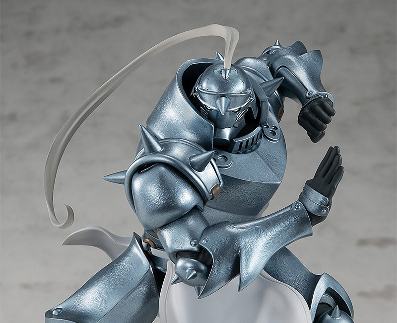 POP UP PARADE FULLMETAL ALCHEMIST Alphonse Elric