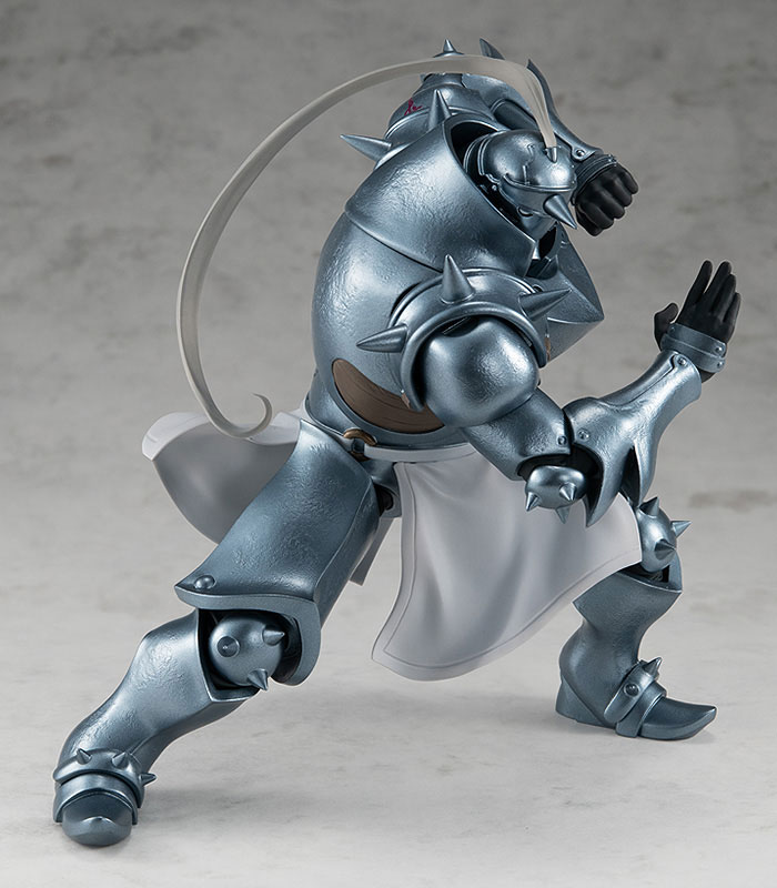 POP UP PARADE FULLMETAL ALCHEMIST Alphonse Elric