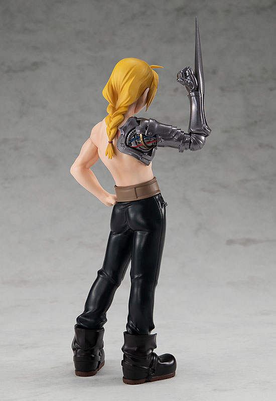 POP UP PARADE FULLMETAL ALCHEMIST Edward Elric