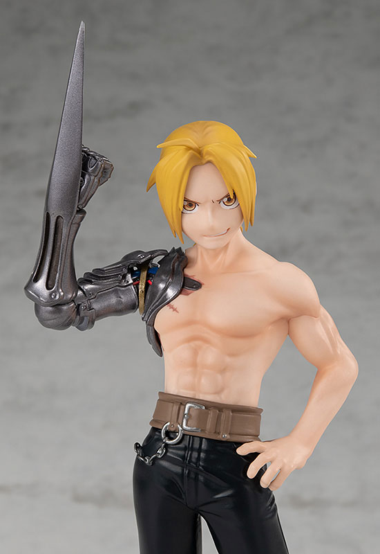 POP UP PARADE FULLMETAL ALCHEMIST Edward Elric