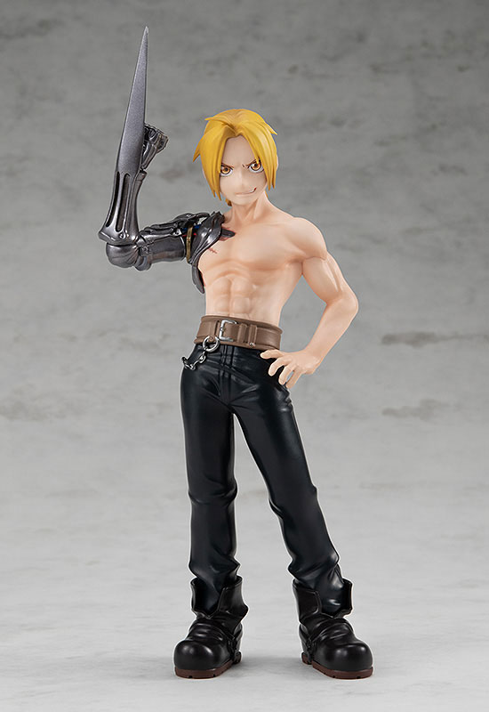 POP UP PARADE FULLMETAL ALCHEMIST Edward Elric