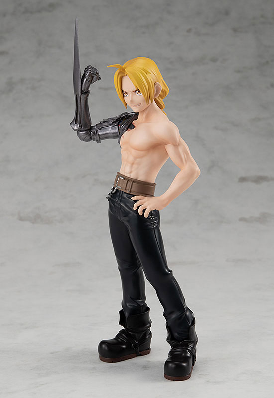 POP UP PARADE FULLMETAL ALCHEMIST Edward Elric