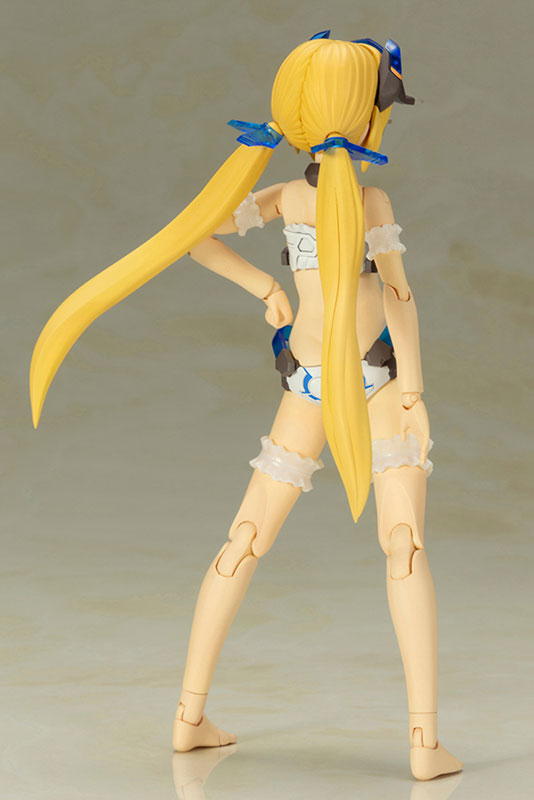 Frame Arms Girl Hresvelgr=Ater Summer Vacation Ver.