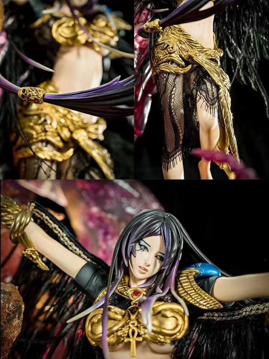 Goddess of Truth Ma'at, Goddess of Truth Ma'at 1/4