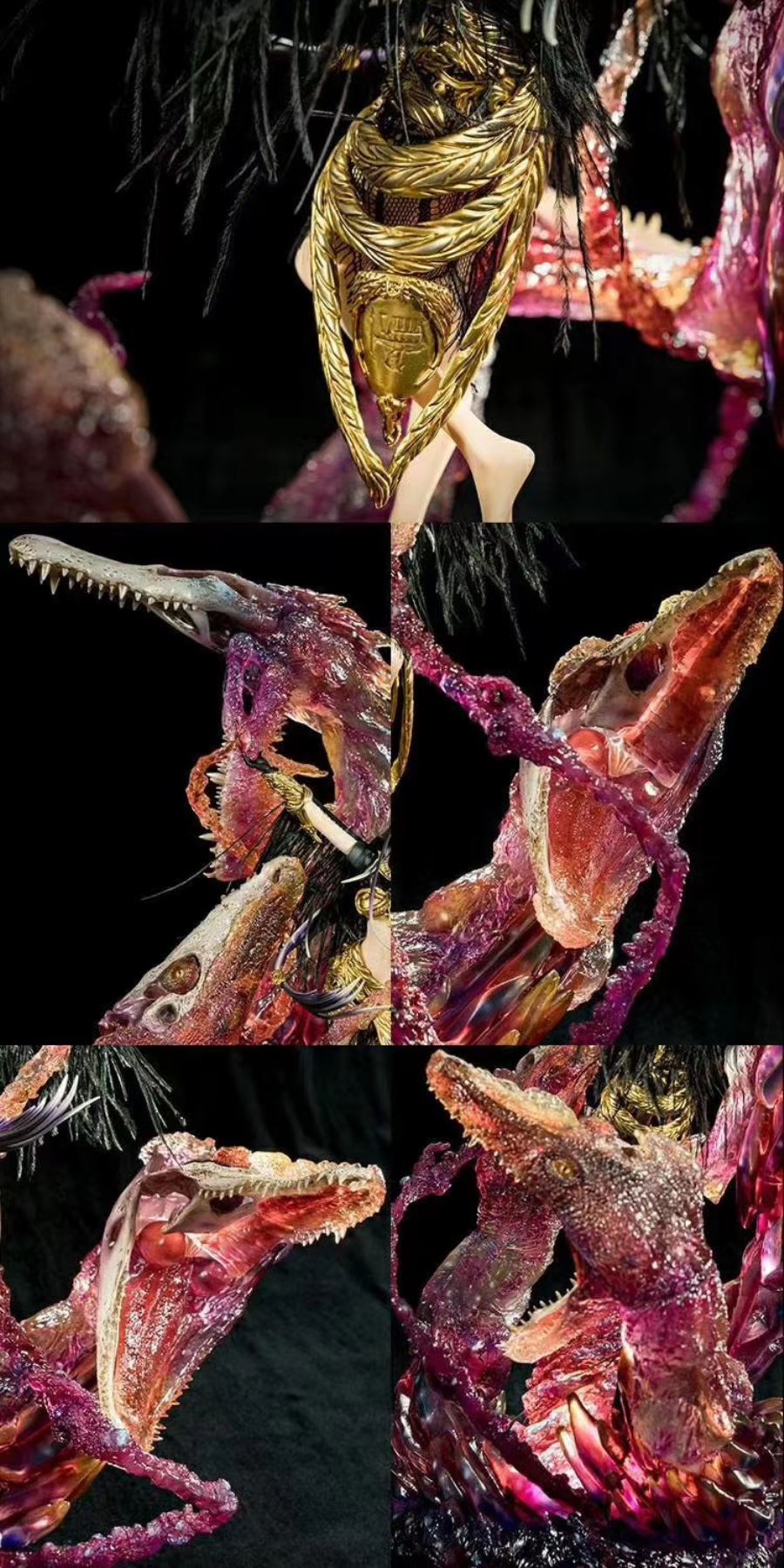 Goddess of Truth Ma'at, Goddess of Truth Ma'at 1/4