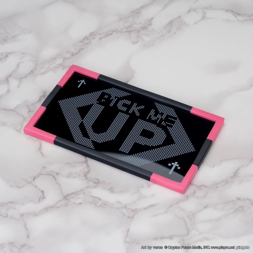 Vocaloid - Hatsune Miku -Pick Me Up Ver.- 1/7