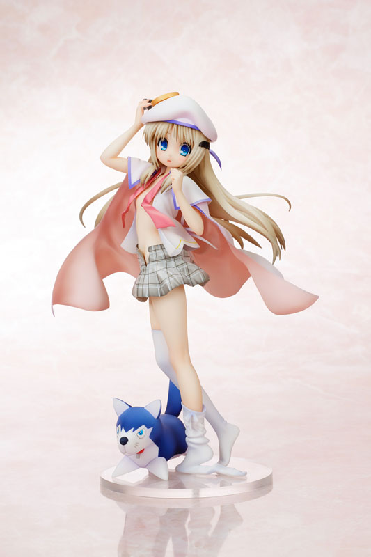 Kud Wafter Kudryavka Noumi 1/7