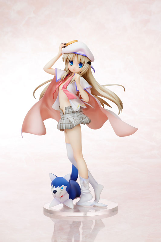 Kud Wafter Kudryavka Noumi 1/7