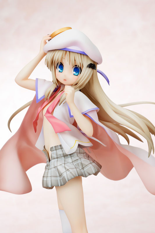 Kud Wafter Kudryavka Noumi 1/7